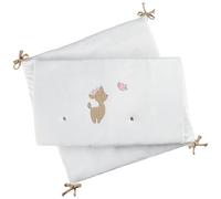 Tour de lit Fanfan (pour lits 60 x 120 et 70 x 140 cm)