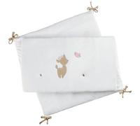 Tour de lit fanfan (pour lits 60 x 120 et 70 x 140 cm)
