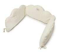 Tour de lit little cloud ivory (pour lits 60 x 120 et 70 x 140 cm)
