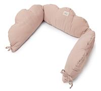 Tour de lit little cloud nude (pour lits 60 x 120 et 70 x 140 cm)