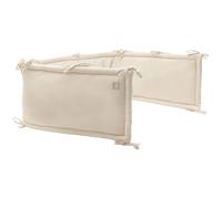 Tour de lit Little Waffle Sand (pour lits 60 x 120 ou 70 x 140 cm)
