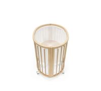 Tour de lit Mini Sleepi White