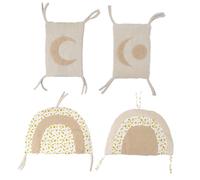 DOMIVA - PROTECTION DE LIT MODULABLE 42X29 / 20X29 HONEY MOON