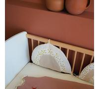 Tour de lit modulable Honey Moon (pour lits 60 x 120 ou 70 x 140 cm)
