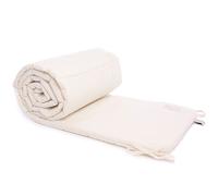 Tour de lit Nest Nid d'abeille écru Natural (pour lits 60 x 120 et 70 x 140 cm)