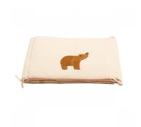 Tour de lit Orsino (pour lits 60 x 120 et 70 x 140 cm)