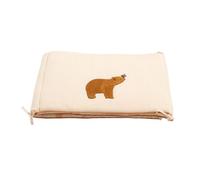 Tour de lit Orsino (pour lits 60 x 120 et 70 x 140 cm)