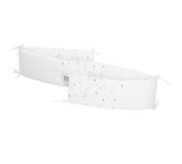 Tour de Lit Respirant 'safe asleep®' Easy Air 'Sternenzauber' - ROBA - 170x16 cm - Mixte - Accessoires bébé