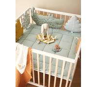 Tour de lit / Tour de parc modulable TREK multicolore 180X30