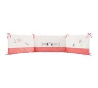 Tour de lit Veloudoux® Amy & Zoé Fancy Dogs G