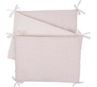 Tour de lit veloudoux daisy & coco "Non CommuniquÃ©" G