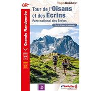 Tour de l'Oisans et des Ecrins: Parc national des Ecrins