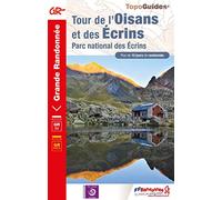 Tour de l'Oisans et des Ecrins: Parc national des Ecrins