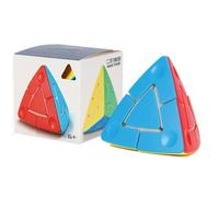 Tour De Magie 2x2 3x3 4x4 5x5 6x6, Cube Magique, Jouet Éducatif