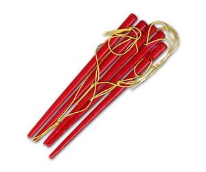 Tour de Magie - Casse tête boutonnière (Lot de 5)