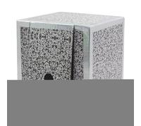 Tour De Magie De Boîte Vide - Jeu De Magicien en Gros Plan, Accessoire De Boîte Magique Interactive, Divertissement Amusant en Famille, Accessoire De Photographie Et De Performance, Gadget Magique De