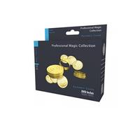 Tour de magie - dynamic coins avec dvd