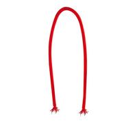 Tour de magie en corde rigide, Gimmick en corde | Corde de scène d'illusion magique en gros plan,Accessoire magique, corde amusante, tours de magie pour représentation sur scène, fête annuelle, specta