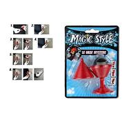 Tour De Magie Le Vase Mystère