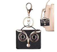 Tour de Monnaie pour Sac à Main - enveloppe de Monnaie avec Fermeture éclair compacte, Portefeuille à portée de calcul | Travel Money Holder, Sac en espèces léger | Petit étui avec Fermeture