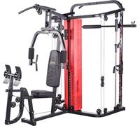 Tour de musculation HMS Premium ATOM