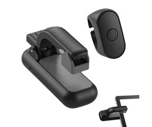 Tour de page e-book - Télécommande sans fil pour lecteurs numériques - Appareil ergonomique et léger - Accessoire de lecture intelligent pour tablettes Nook - Téléphones portables