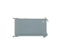 Tour de parc 180x30cm cosy knit - sea gr