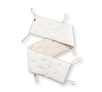Tour de parc / lit Natural - Clay
