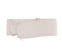 Tour De Parc Réversible - Pady Tetra Jersey Sand TU