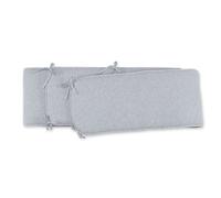 Tour De Parc Réversible - Pady Waffle - Jersey Bio Mix Grey TU