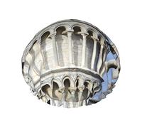 Tour de pizza Réutilisable Imperméable Lavable Réglable Convient aux femmes Toutes les longueurs de cheveux Bonnet de douche