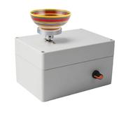 Tour de potier électrique, kit fabrication poterie USB avec 12 outils en céramique et argile, kits bricolage pour le bricolage