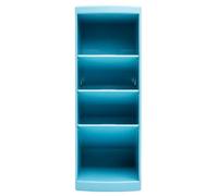 Tour de rangement Multitower Pop N'Co - Couleurs assorties