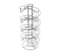 Tour de rangement pour dosettes Dolce Gusto,Nespresso,Tassimo... 50932 pour Cafetière - Expresso broyeur