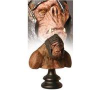 Tour de siège Troll Le Seigneur des Anneaux Sideshow Collectibles G