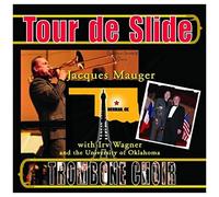 Tour De Slide