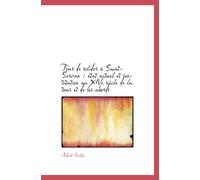 Tour de solidor à Saint-Servan : état actuel et restitution au XIVe siècle de la tour et de ses abor