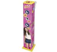 Tour de Son Lumineuse Bluetooth Soy Luna