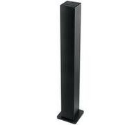 BMI Enceinte d'intérieur Muse M-1050 BT Bluetooth USB 20W Noir