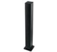 Tour de son HIFI Muse M-1050 BT Enceinte d'intérieur Bluetooth USB 30W Noir Jeu de lumière BOULE LED Colonne Chambre Salon