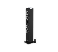 Tour de son multimédia avec Lecteur CD DS120CD avec Bluetooth, port USB/SD/Radio FM pour une puissance de 60 Watts
