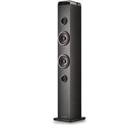 Tour de Son Ngs SKYCHARMPRO Puissance 50W, Fonction d'appairage Multiple, Bluetooth, USB, Entrée Optique, Entrée Microphone