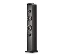 Tour de son Ngs SKYCHARMPRO Puissance 50W Fonction d'appairage multiple Bluetooth USB Entrée Optique Entrée Microphone