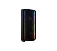 Tour de son Samsung MX-ST40B avec son bidirectionnel et étanche 160W
