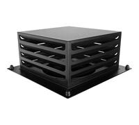 Tour de soufflage DualHeat pour TES 200 et TAC XT - TROTEC - 6100007060