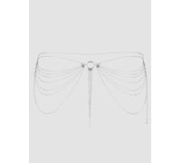 Accessoires de Lingerie Chaînes Taille Magnifique - BIJOUX INDISCRETS