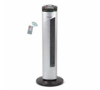 Tour de ventilateur Orbegozo TWM 0975/ 45W/ 3 vitesses