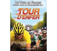 Tour d'enfer – Le Tour de France comme vous ne l'avez jamais vu ! – MEP