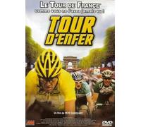 Tour d'enfer – Le Tour de France comme vous ne l'avez jamais vu ! – MEP
