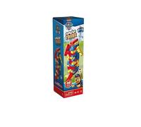 TOUR D'EQUILIBRE LA PAT' PATROUILLE Jeu d'adresse Jeu de société